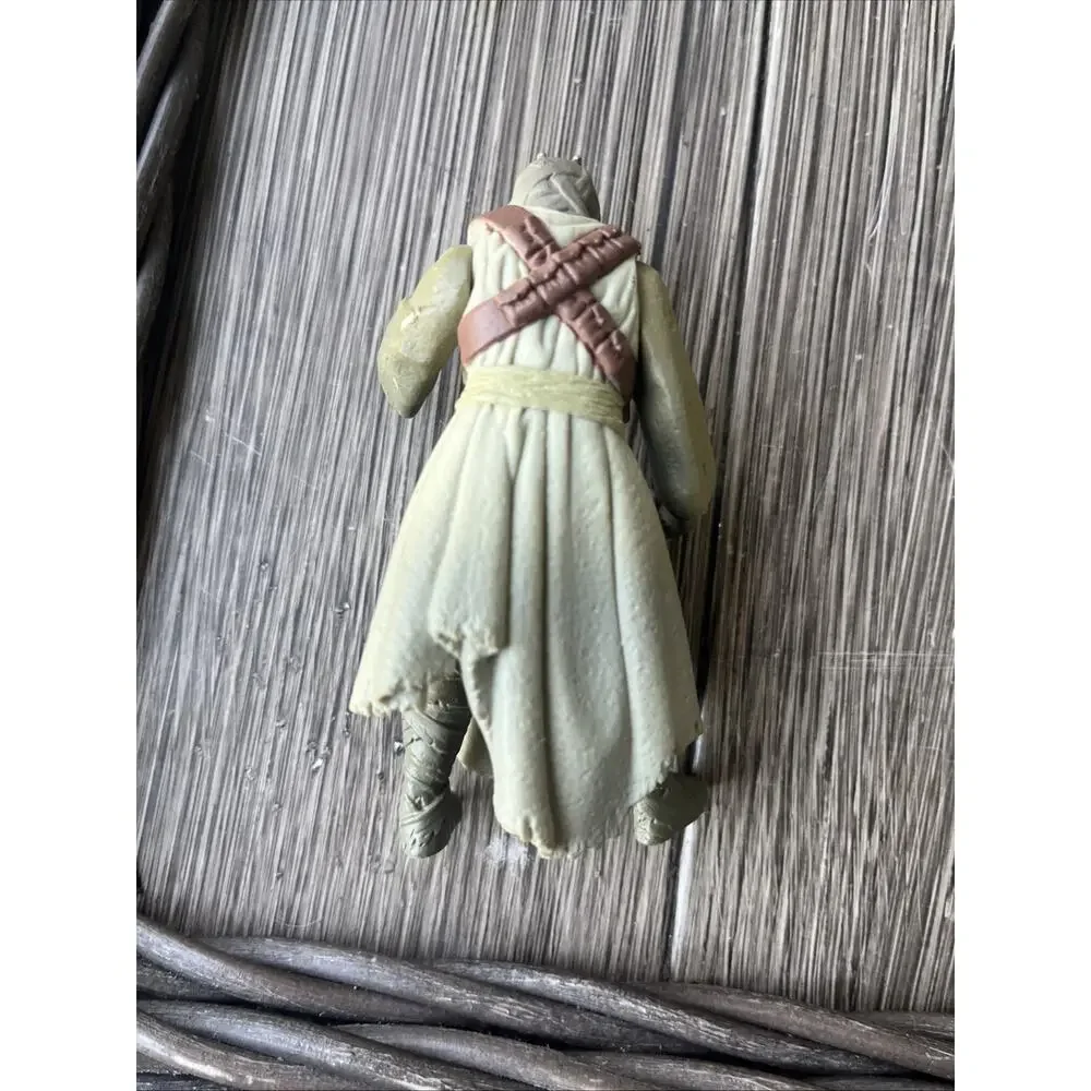 Star Wars Tusken Raider Action Figure 1996 Kenner 3.75